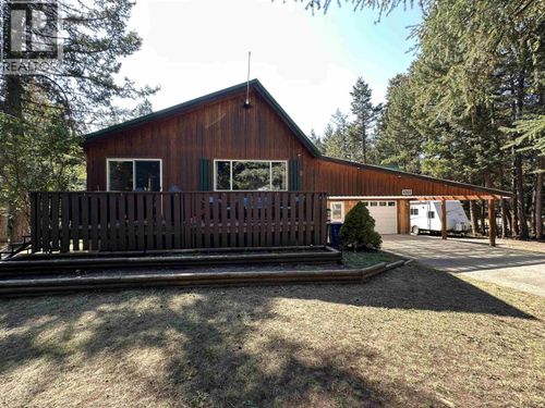4968 Monical Rd, 108 Mile Ranch, BC, V0K2E1 | Card Image