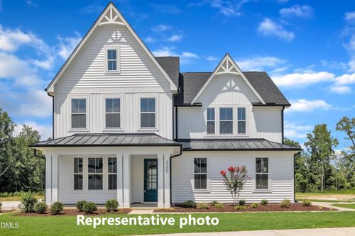 29-125 W Victoria Ridge Drive, Selma, NC, 27576 | Card Image