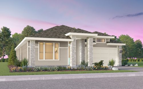 8601 Aracari Cove, Austin, TX, 78744 | Card Image