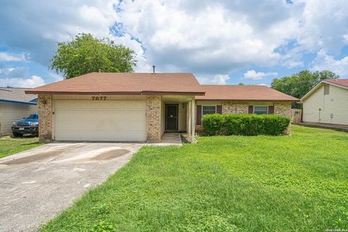 7677 Tarrasa, San Antonio, TX, 78239-3621 | Card Image