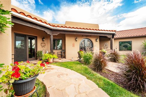 171 San Marcos Loop, Santa Fe, NM, 87508-6605 | Card Image