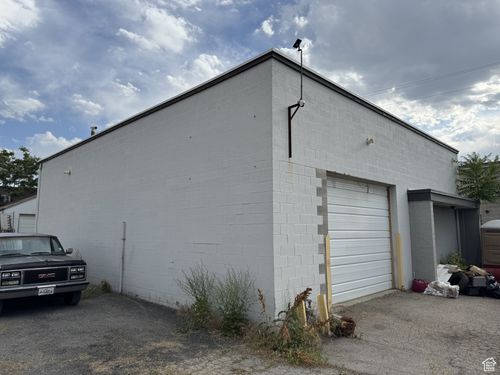 155 W Wentworth Ave, South Salt Lake, UT, 84115 | Card Image