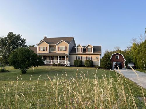 113 Bachand Rd, Swanton, VT, 05488-9612 | Card Image