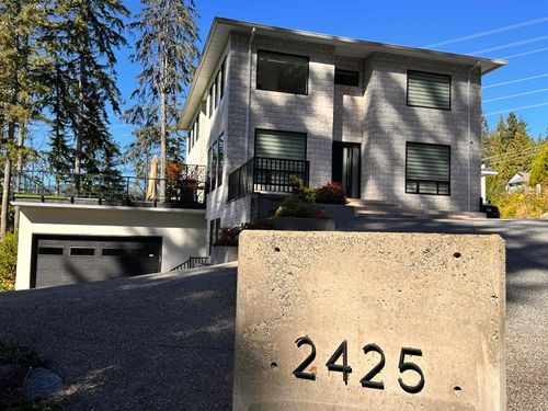 2425 Leggett Dr, Anmore, BC, V3H4W9 | Card Image