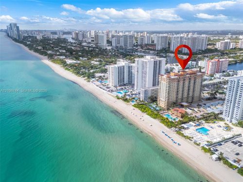 1207-2080 S Ocean Dr, Hallandale Beach, FL, 33009-6683 | Card Image