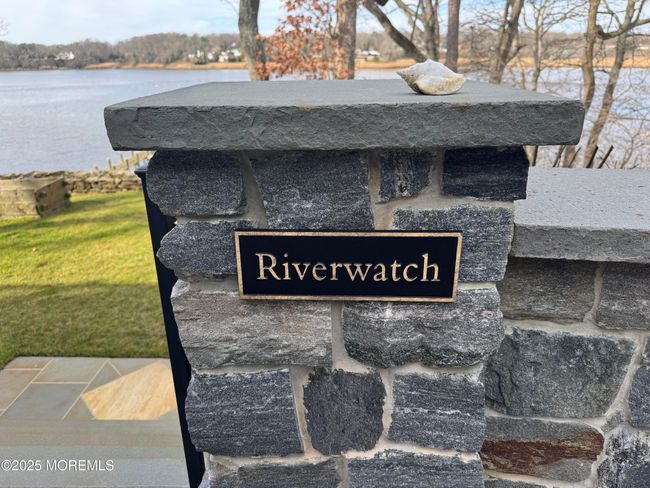 2403 Riverside Ter, House other with 4 bedrooms, 4 bathrooms and null parking in Manasquan NJ | Image 85