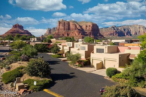 105 Sugarloaf St, Sedona, AZ, 86351-9102 | Card Image