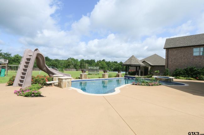 16508 Hailey Ct, House other with 6 bedrooms, 9 bathrooms and null parking in Tyler TX | Image 45