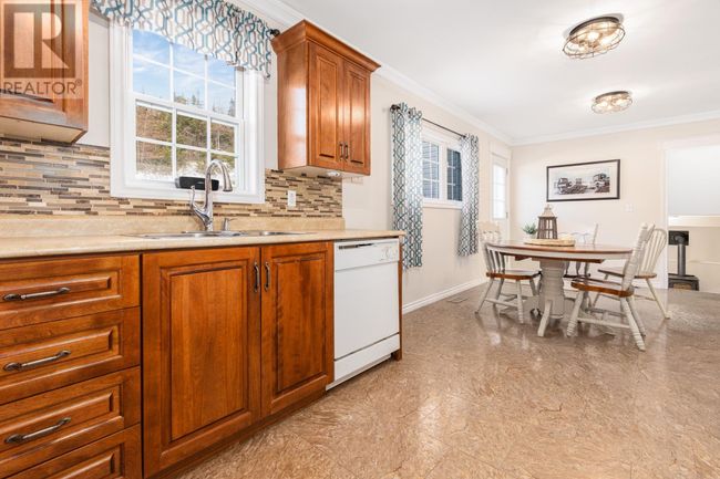 5 Kavanagh's Rd, House other with 4 bedrooms, 2 bathrooms and null parking in Calvert NL | Image 18