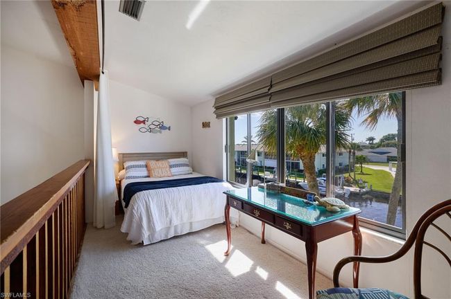 optional bedroom/den with carpet floors | Image 17