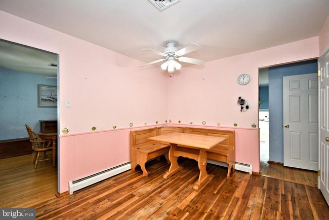2 E Patricia Rd, House other with 3 bedrooms, 3 bathrooms and null parking in HOLLAND PA | Image 18
