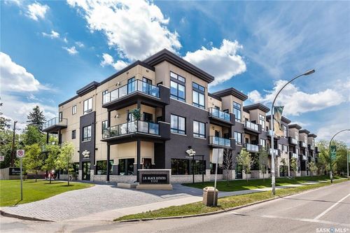 201-1132 College Dr, Saskatoon, SK, S7N0W2 | Card Image