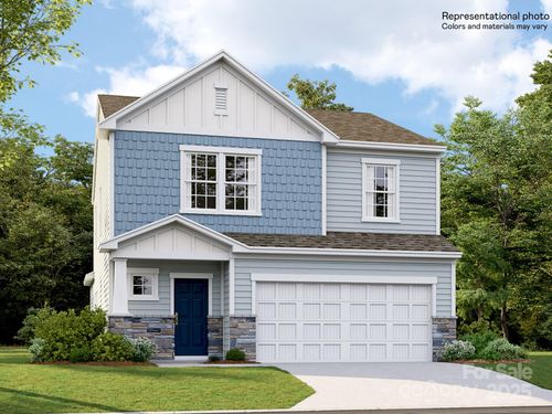 1016 Lookout Shoals Dr, Fort Mill, SC, 29715-2541 | Card Image