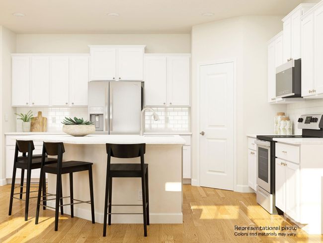 Kitchen | Image 5
