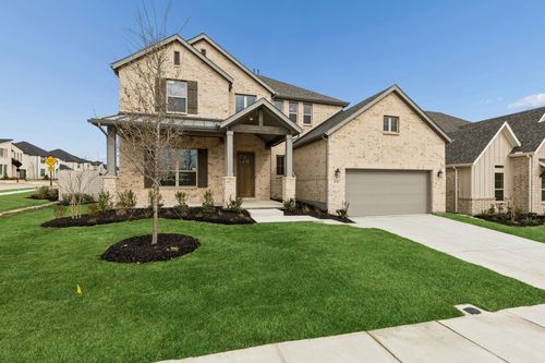 4720 Bishop St, Mckinney, TX, 75071-4458 | Card Image