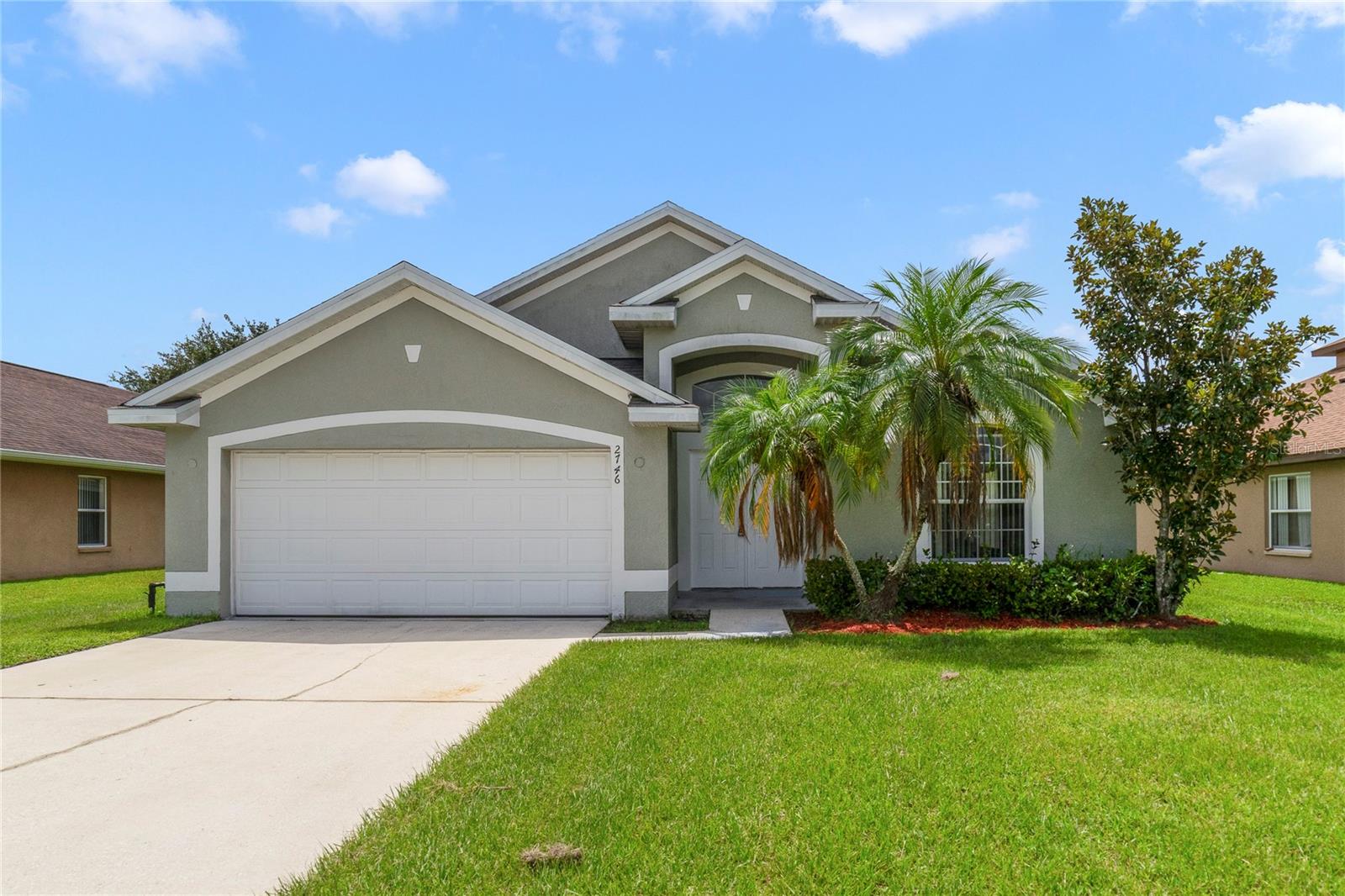 Eagle Canyon Dr, Kissimmee, FL 34746