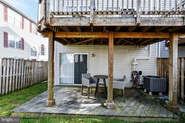 9466 Sea Breeze Ct, Townhouse with 3 bedrooms, 3 bathrooms and null parking in NORTH BEACH MD | Image 28