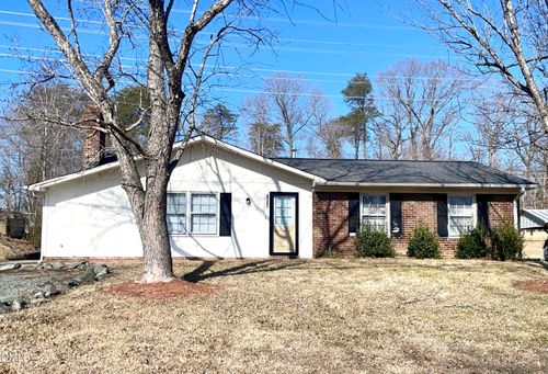 2570 Oakcrest Ct, Burlington, NC, 27217-3109 | Card Image