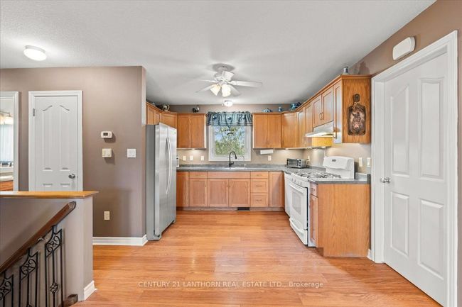 268 Henry St, House other with 3 bedrooms, 3 bathrooms and 4 parking in Stirling ON | Image 9