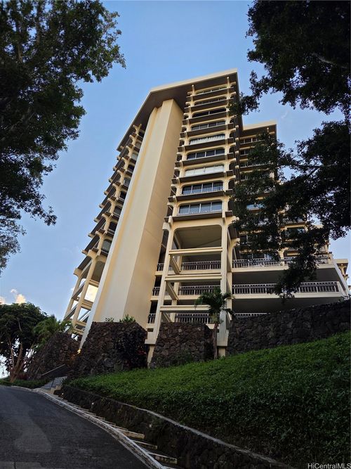 901b-1022 Prospect St, Honolulu, HI, 96822-3470 | Card Image