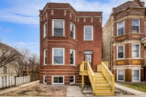 5527 W 22nd Pl, Cicero, IL, 60804-2735 | Card Image