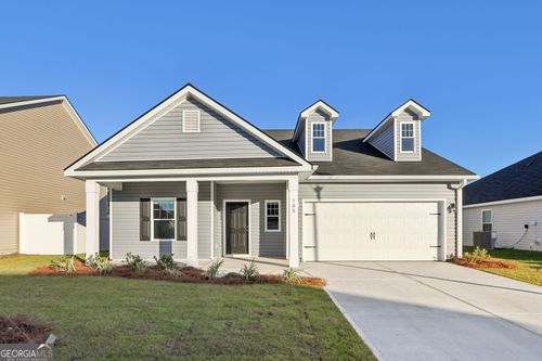 105 Courtland Dr, Saint Marys, GA, 31558-1112 | Card Image