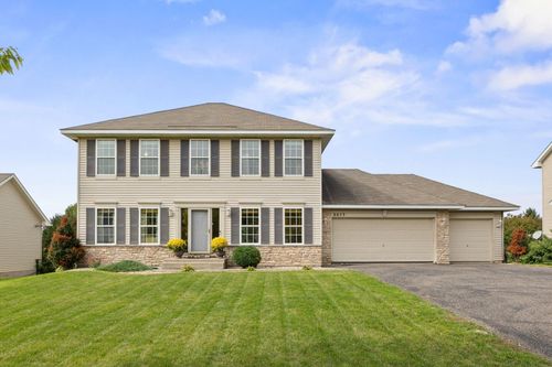 6653 Mackenzie Ave Ne, Otsego, MN, 55301-4557 | Card Image