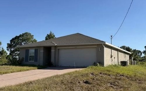 3303 75th St W, Lehigh Acres, FL, 33971-6895 | Card Image