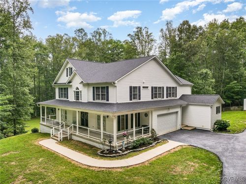 160 Walnut Ridge Dr, Stafford, VA, 22556-5901 | Card Image