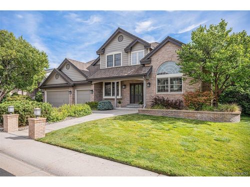 10032 Wyecliff Ct, Highlands Ranch, CO, 80126-4520 | Card Image