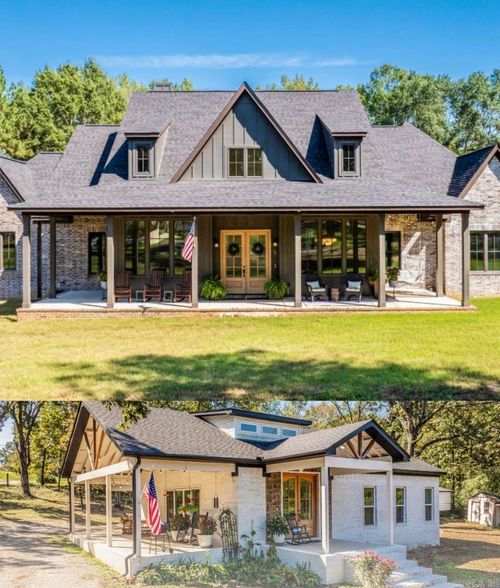 5 E Cadron Ridge Rd, Greenbrier, AR, 72058-9106 | Card Image