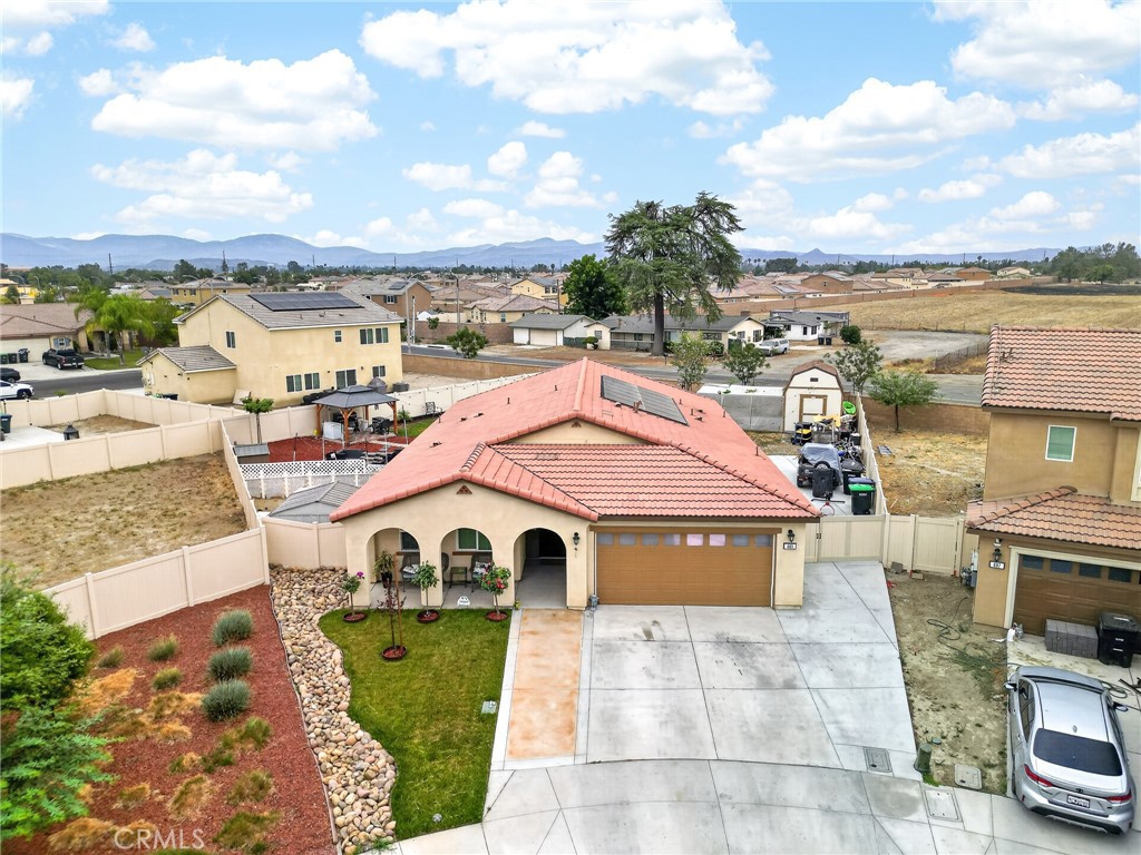 Residential in San Jacinto 2