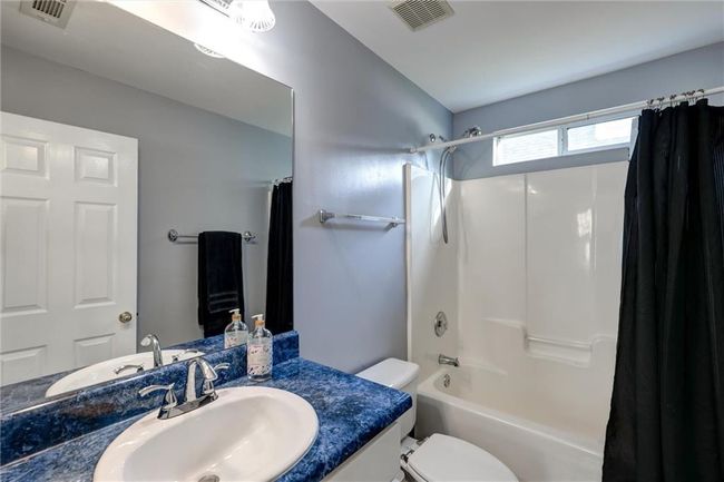 121 St Albans Way, House other with 4 bedrooms, 3 bathrooms and null parking in Peachtree City GA | Image 12