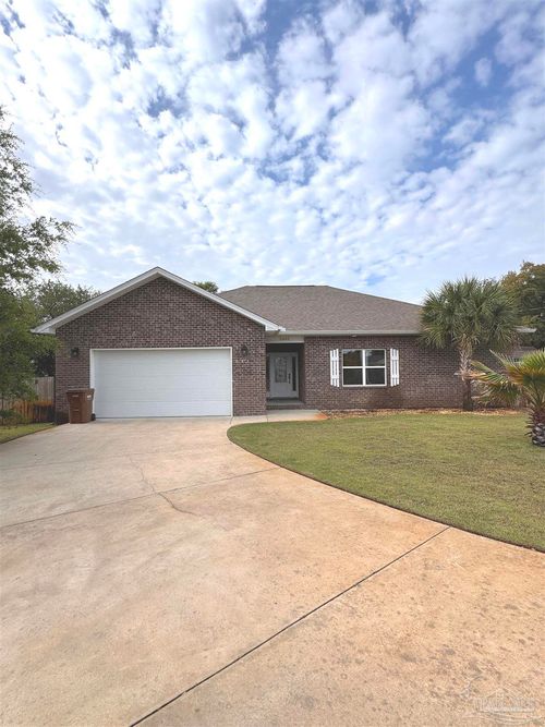 5465 Abilene Ct, Gulf Breeze, FL, 32563 | Card Image