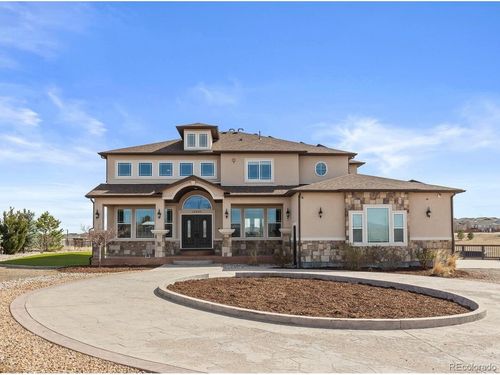 12440 Quince St, Brighton, CO, 80602-8113 | Card Image