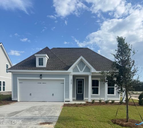 2909 W 27th Ct, Panama City, FL, 32405-1634 | Card Image