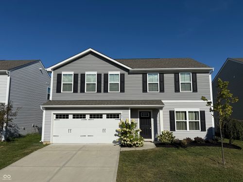 131 Traditions Pass, Greenwood, IN, 46143-5674 | Card Image