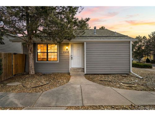 2993 S Revere St, Aurora, CO, 80014 | Card Image