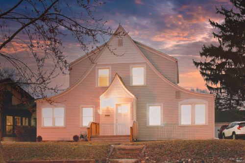 2141 Dodge Ave, Fort Wayne, IN, 46805-3755 | Card Image