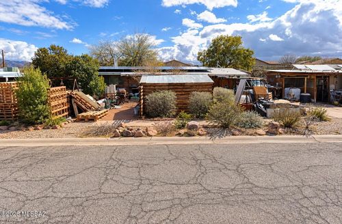 2760 N Van Buren Avenue, Tucson, AZ, 85712 | Card Image