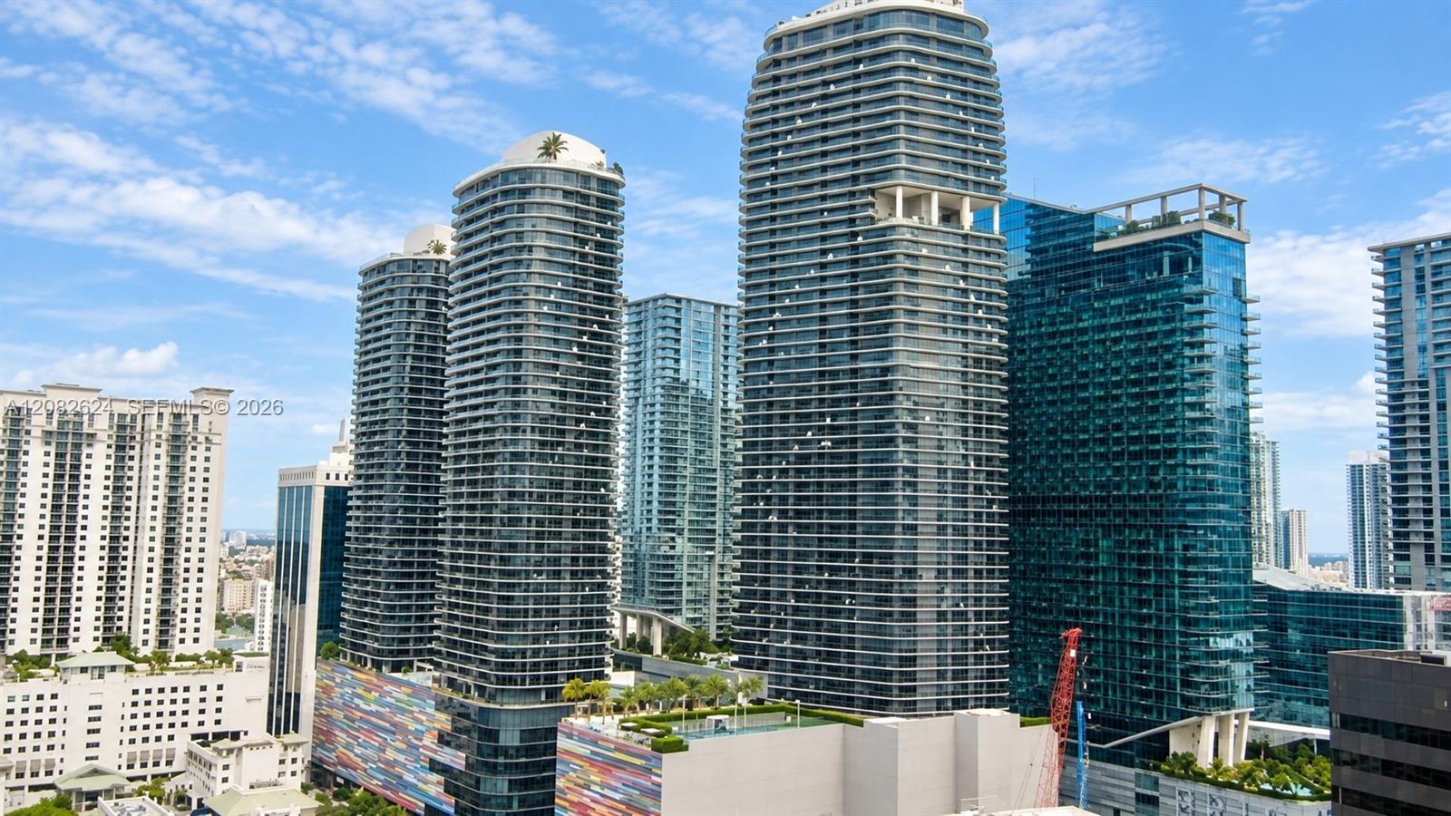 Residential in Miami 5