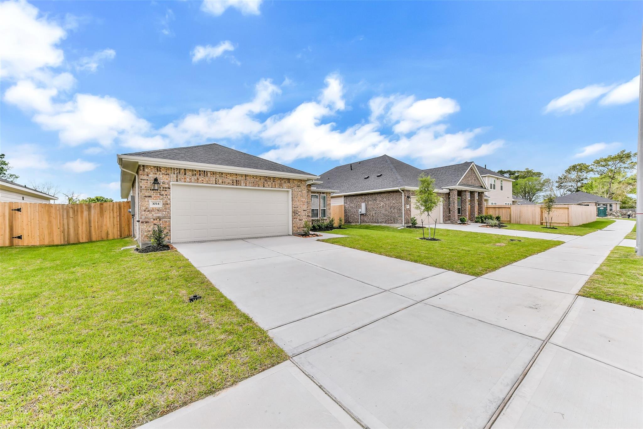 Residential in Baytown 3