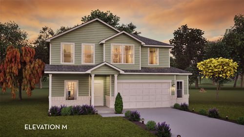 601 Bobcat Creek Dr, Jarrell, TX, 76537-2231 | Card Image