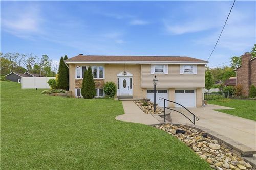4209 Frederick Dr, New Kensington, PA, 15068-6817 | Card Image