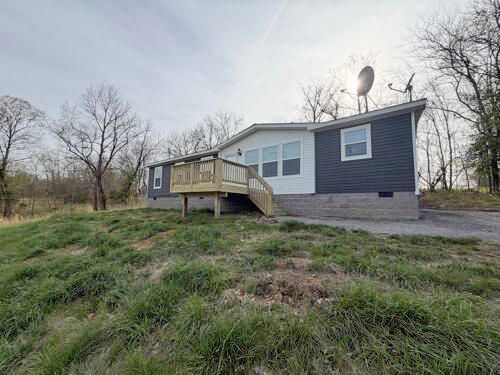 582 Richmond Hill Road, Bedford, KY, 40006 | Card Image