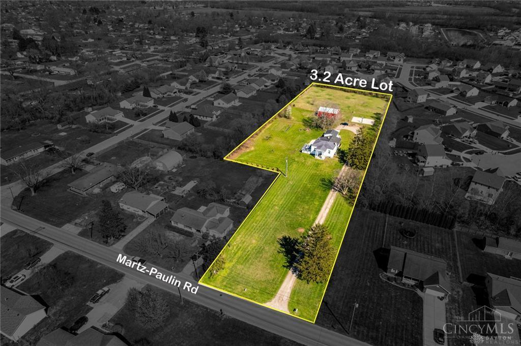 Residential in Franklin Twp 2
