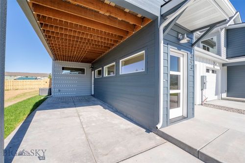 494 Meriwether Ave, Bozeman, MT, 59718-3714 | Card Image