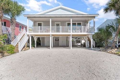 77 E First St, Ocean Isle Beach, NC, 28469-7601 | Card Image