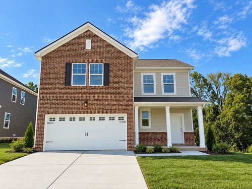 233 Jasmine Way, La Vergne, TN, 37086 | Card Image