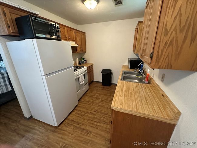 206 I St, House other with 2 bedrooms, 1 bathrooms and null parking in Ardmore OK | Image 10